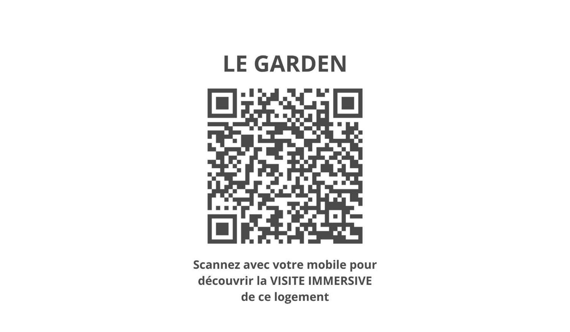 شقة Le Garden By Cocoonr دينار المظهر الخارجي الصورة